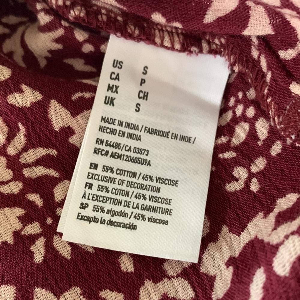 American Eagle Outfitters Top - Picture 5 of 7